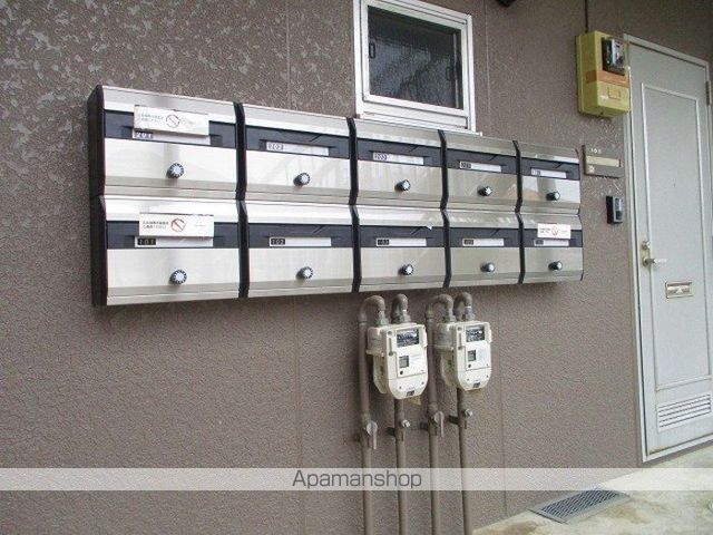 メゾンボナールのその他写真