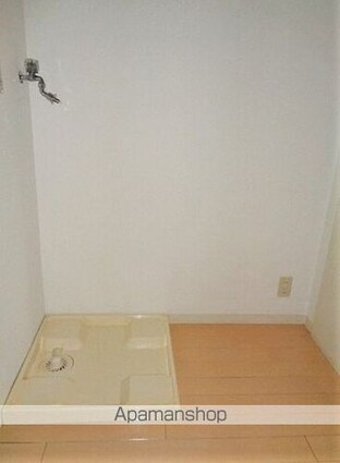 ハイツ南常盤台[1K/20.75m2]のその他設備