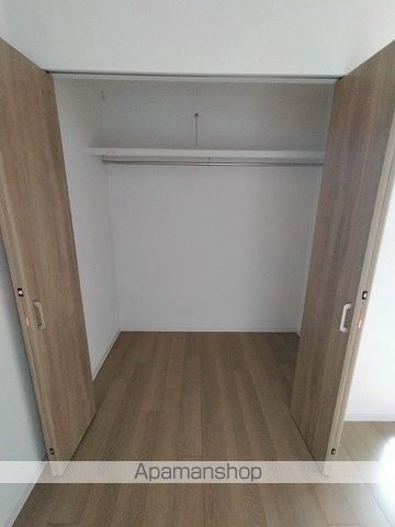 ACT正雀の内装写真