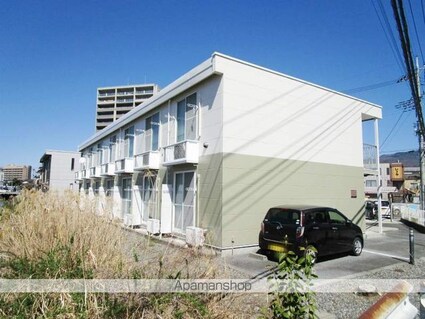 レオパレス明月[1K/23.18m2]の外観4