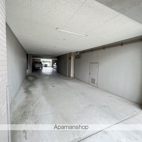 アケイシャの周辺写真