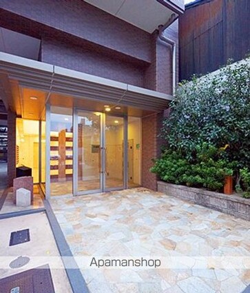 ブルームライフ新栄[1K/24.62m2]の外観2