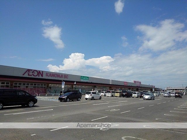 アンソレイエ Bの周辺写真