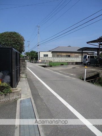 ペニーレインDの周辺写真