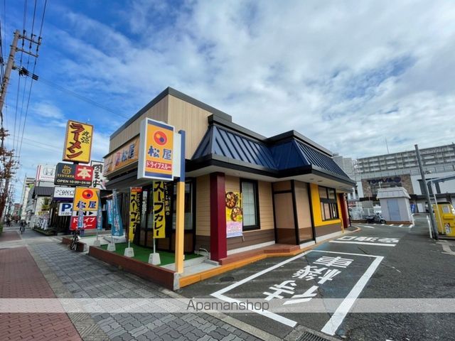 グランパシフィック毛馬の周辺写真