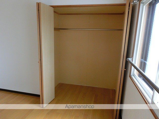パレス高松IIの内装写真