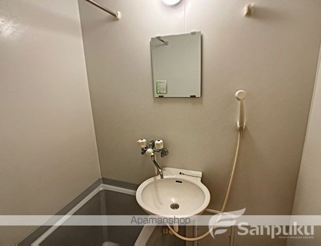レオパレス古川IIの内装写真