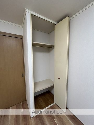 アミチミエの内装写真