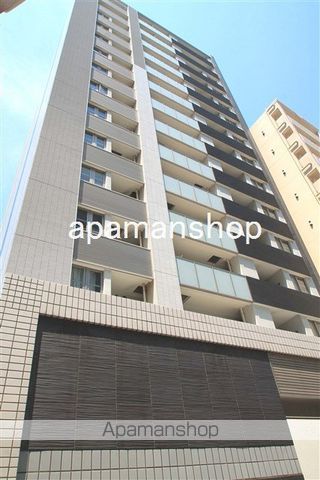 プライムアーバンSAKAISUJIHOMMACHIの外観写真
