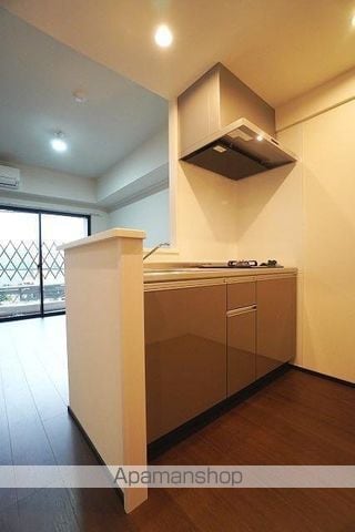 アルティザ春日原駅前マークスの内装写真