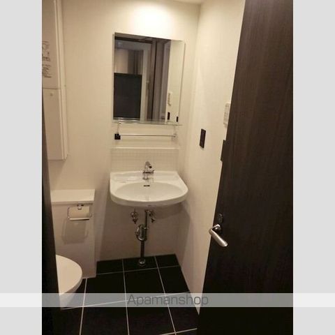 アレーロ高円寺[1K/25.23m2]のその他内装1