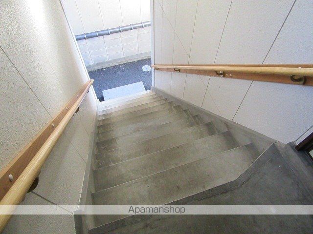 立花アパートのその他写真