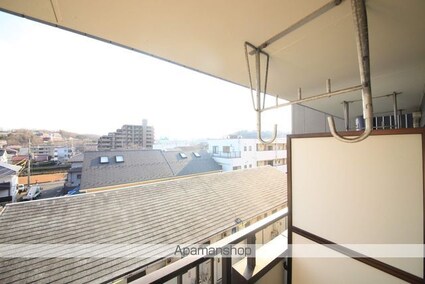 クレセントＫＯＹＯ[1K/20.67m2]の内装6