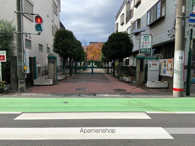 ベルビュー草加の周辺写真