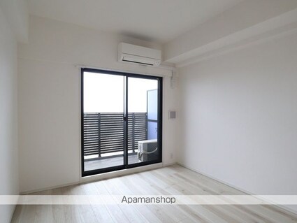 ＳーＲＥＳＩＤＥＮＣＥ桜本町ａｗｅｓｏｍｅ[1K/24.2m2]のリビング・居間