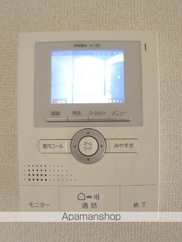 サニーコートKIVの内装写真