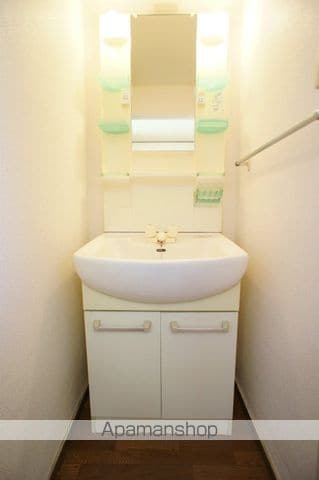 ベアーズマンションの内装写真