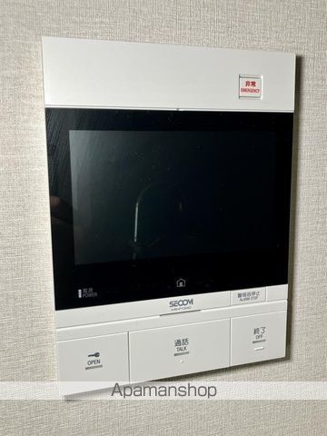 グランリビオ浜田山の内装写真