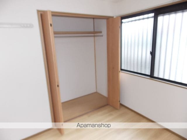 きららハイツの内装写真