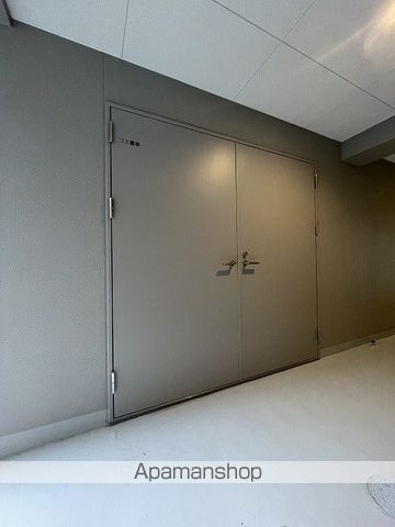 ALIVISドーム前のその他写真