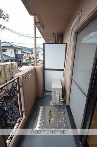 ハーシオンフルタIの内装写真