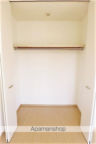 リバーパーク A棟の内装写真