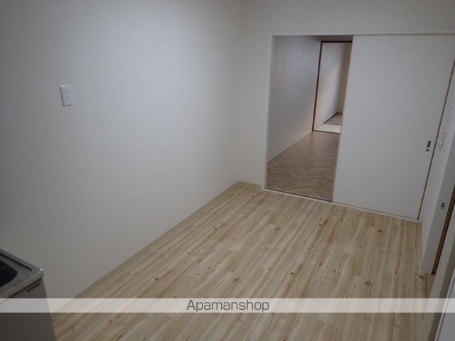 GM本通の内装写真