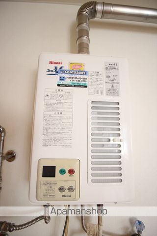 パレロワイヤルN7の内装写真