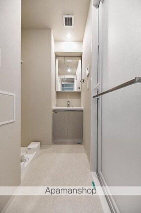 アーバネックス錦糸公園Ⅱ[1LDK/27m2]の洗面所