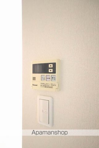 メイプルヒルズの内装写真