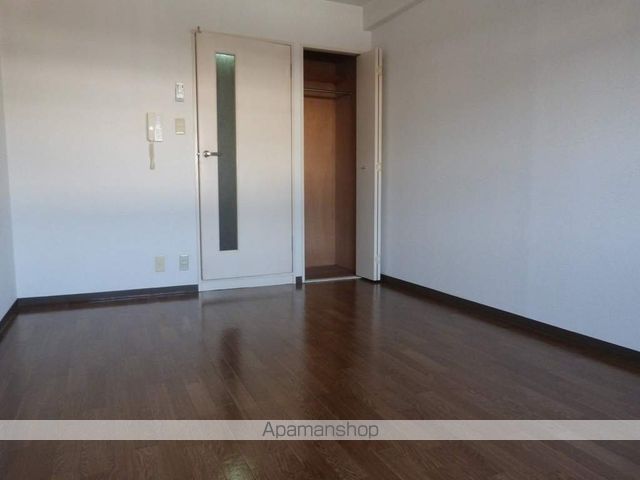 リカーズマンションの内装写真