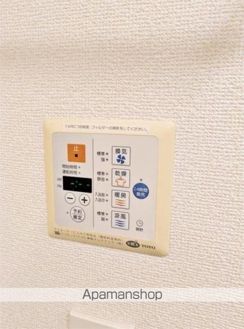 日神デュオステージ横濱マリンスクエアの内装写真