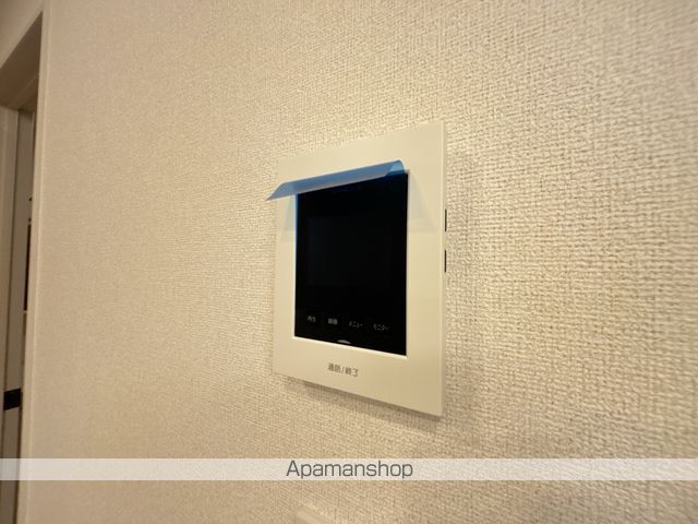 リヴェール Iの内装写真