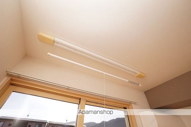 グレイス スクエア新涯 5 A棟の内装写真