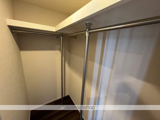 ザ・パークハビオ荏原中延駅前の内装写真