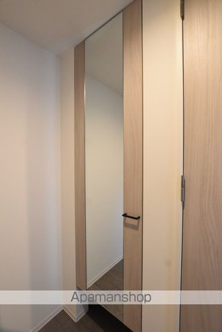 GRANDVERTの内装写真