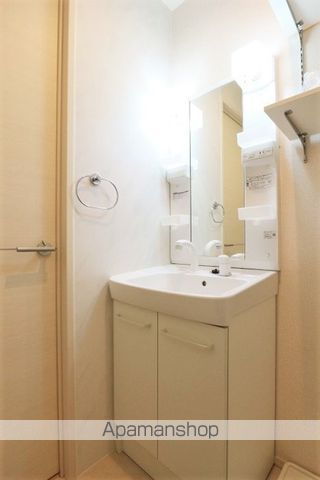 グレイスの内装写真