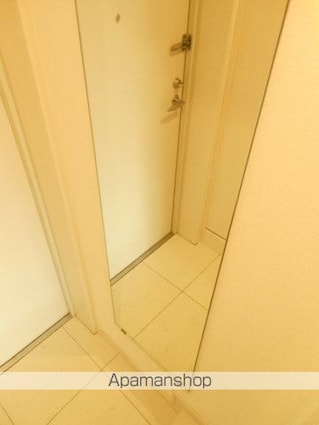 東京都北区王子３丁目[1K/21.02m2]の内装1