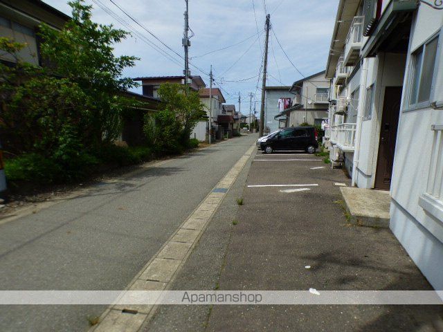 タウニィ野添の周辺写真