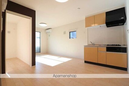 東京都練馬区石神井町４丁目[1LDK/42.91m2]のリビング・居間