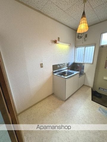クロノス秦野の内装写真