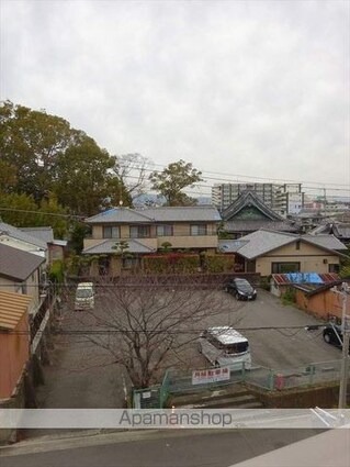 和歌山県和歌山市鷹匠町７丁目[1LDK/46.75m2]の眺望