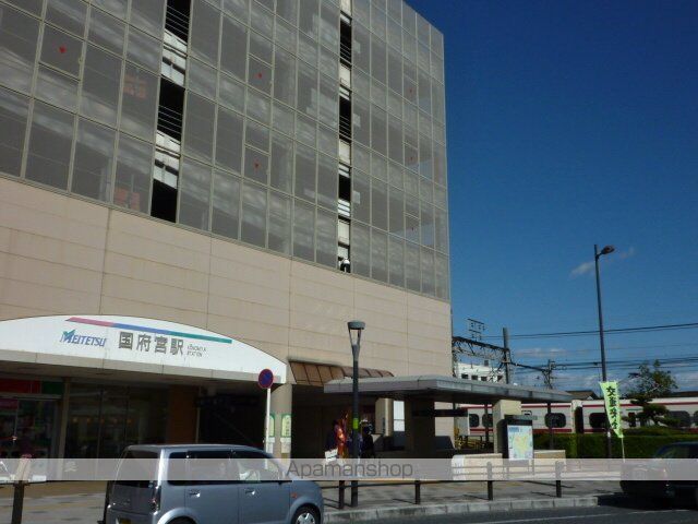 レオパレス長橋の周辺写真