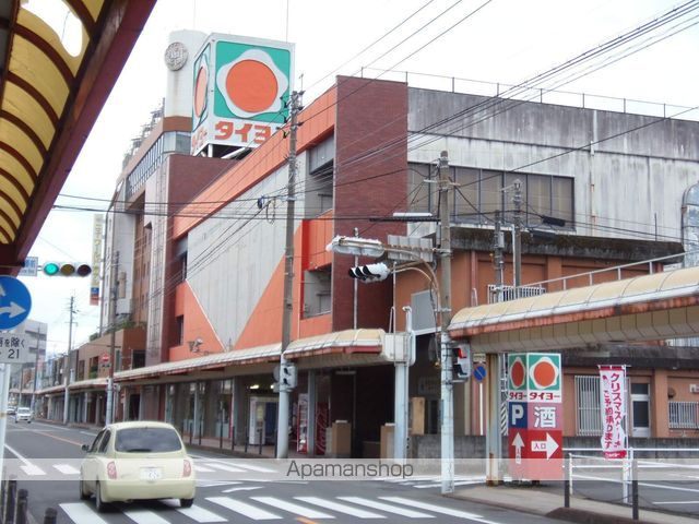 フェヴァリーVIIIの周辺写真