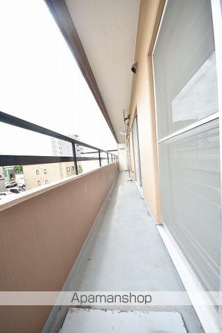 ノースヒルズ北20条の内装写真