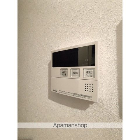 コンフォリア上目黒の内装写真