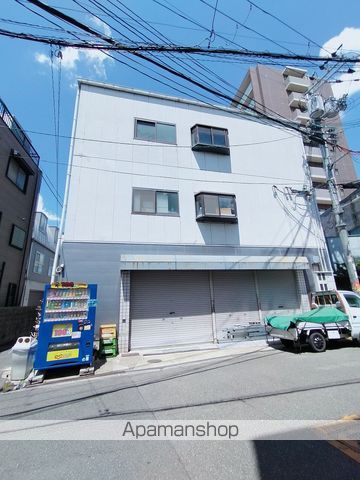 ハイツアスカの外観写真