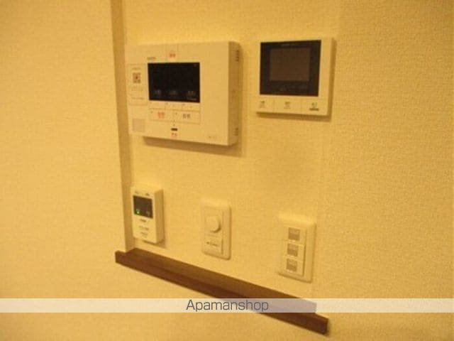 CLASSEUM都賀の内装写真