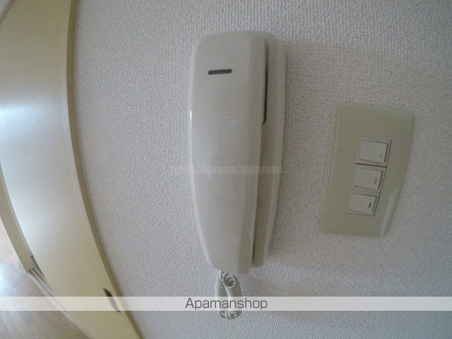 コアロード桃山台の内装写真