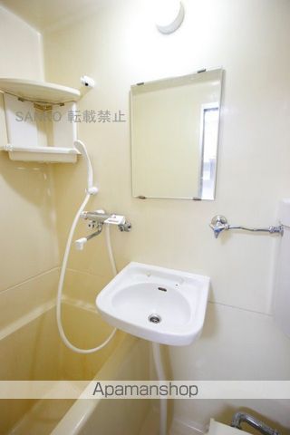 ハイツ19の内装写真
